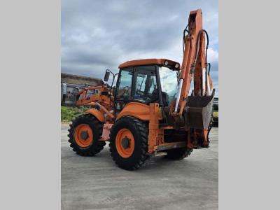 Fiat Kobelco B200 sold by Marinaccio Antonio