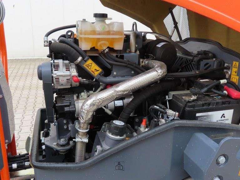 Hamm HD12 G VV Photo 10