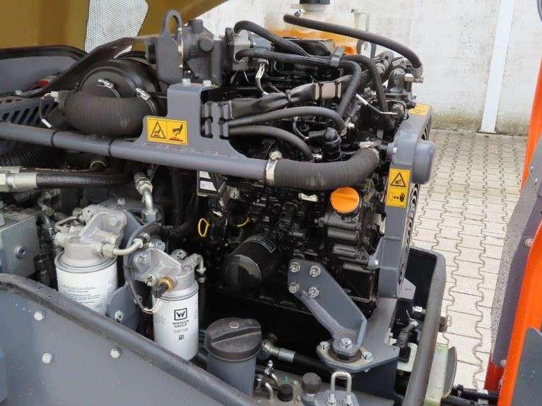 Hamm HD12 G VV Photo 9