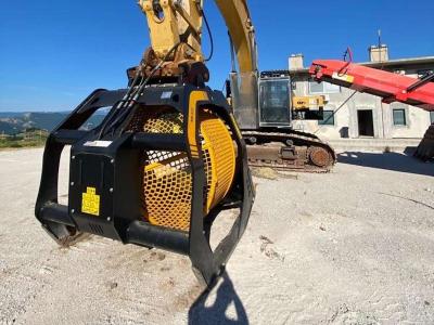 MB CRUSHER MB-S23 sold by Omeco Spa