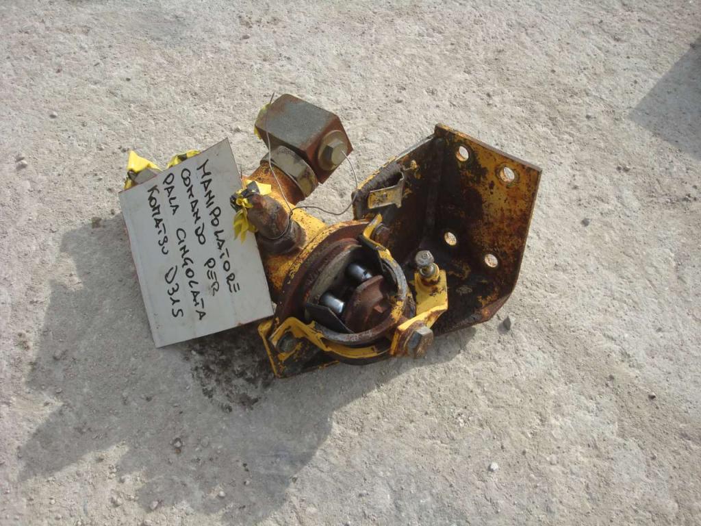 Manipulator for Komatsu D31S Photo 2