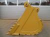 Caterpillar 325B / 325C / 325D 47 inch HDbucket Photo 2 thumbnail