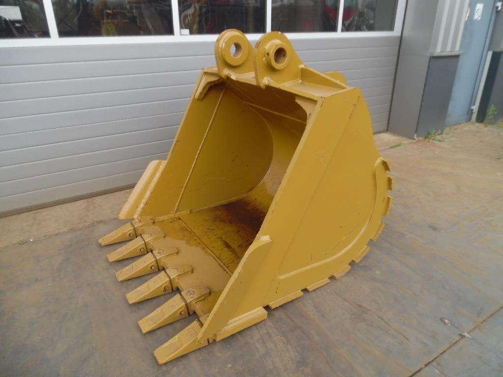 Caterpillar 325B / 325C / 325D 47 inch HDbucket Photo 1
