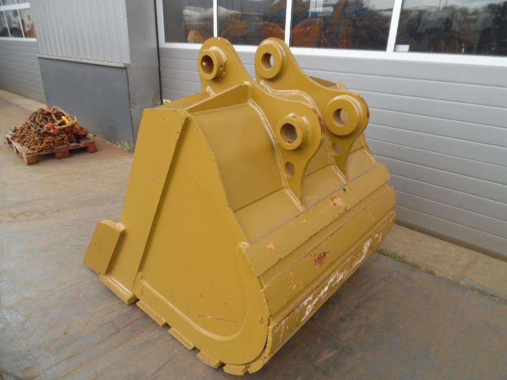 Caterpillar 325B / 325C / 325D 47 inch HDbucket Photo 3