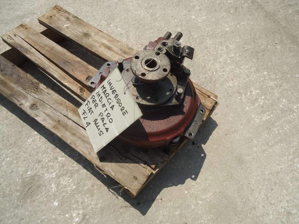 Direction reverser for Fiat Allis FL4C-D-L Photo 2