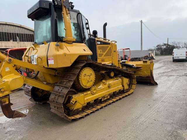 Caterpillar D6NXL Photo 11