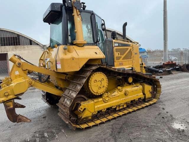 Caterpillar D6NXL Photo 15