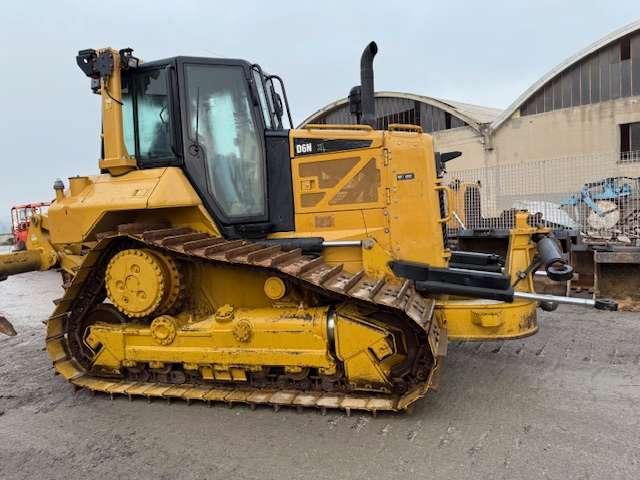 Caterpillar D6NXL Photo 16