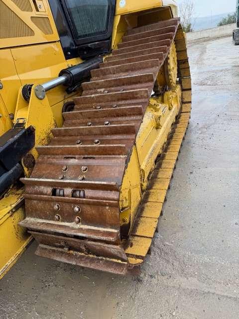 Caterpillar D6NXL Photo 3