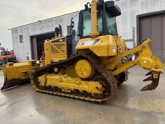 Caterpillar D6NXL Photo 5