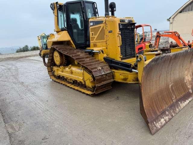 Caterpillar D6NXL Photo 9