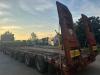 Bertoja Flatbed semi-trailer Photo 5 thumbnail