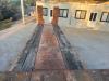 Bertoja Flatbed semi-trailer Photo 7 thumbnail