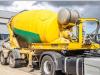 Cifa BETON MIXER/MALAXEUR/MISCHER 12M3 - STEERING AXLE Photo 2 thumbnail