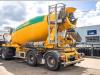 Cifa BETON MIXER/MALAXEUR/MISCHER 12M3 - STEERING AXLE Photo 4 thumbnail