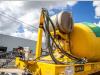 Cifa BETON MIXER/MALAXEUR/MISCHER 12M3 - STEERING AXLE Photo 5 thumbnail