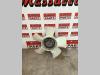 Radiator fan for Hitachi ZX135US-7 Photo 2 thumbnail