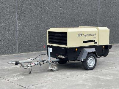 Ingersoll Rand 7 / 51 sold by Machinery Resale