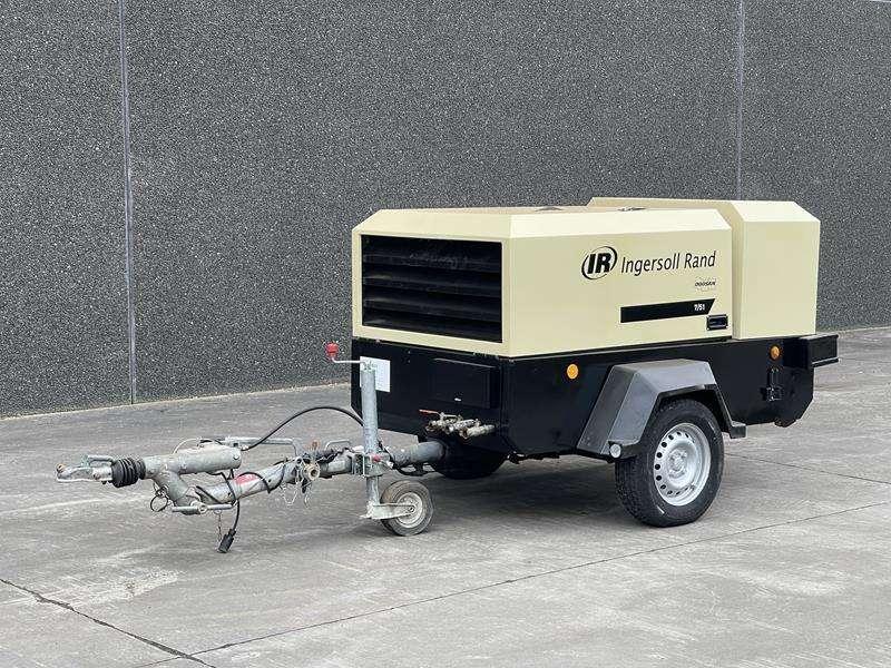 Ingersoll Rand 7 / 51 Photo 1