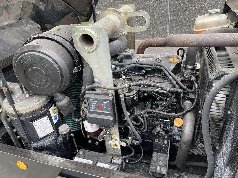 Ingersoll Rand 7 / 51 Photo 11
