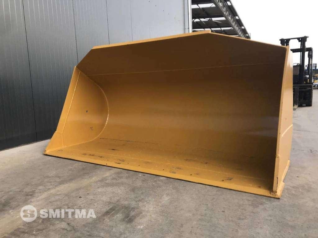 Caterpillar 962K Photo 4