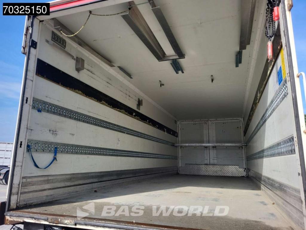 Walther T5K218 2 axles Ladebordwand LBW Tailgate Photo 18