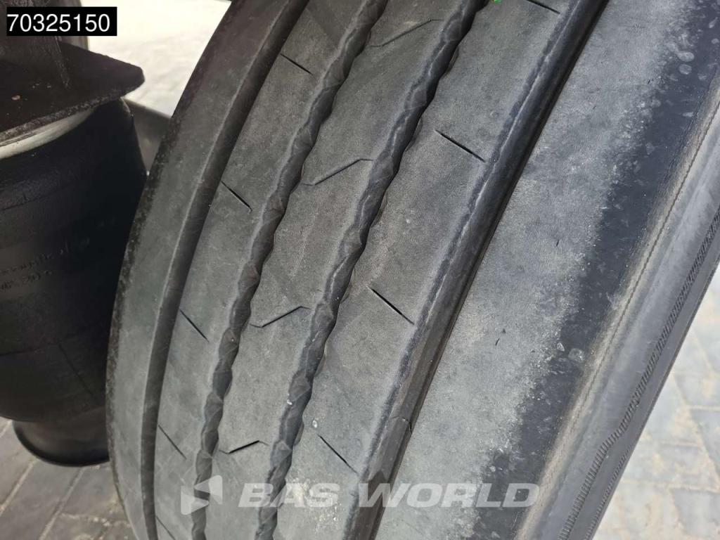 Walther T5K218 2 axles Ladebordwand LBW Tailgate Photo 24