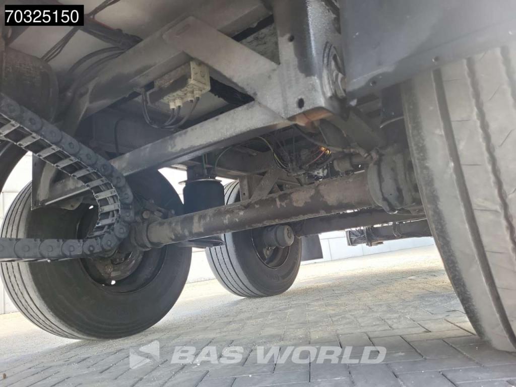 Walther T5K218 2 axles Ladebordwand LBW Tailgate Photo 26