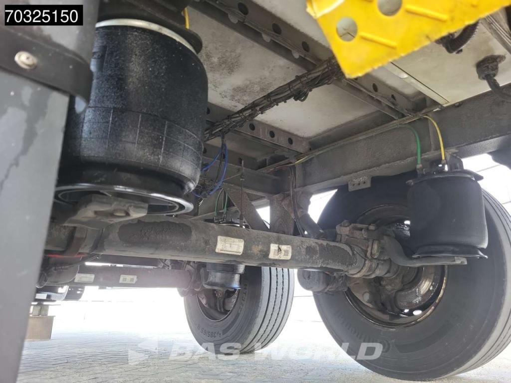 Walther T5K218 2 axles Ladebordwand LBW Tailgate Photo 27