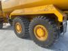 Volvo A20 Photo 5 thumbnail