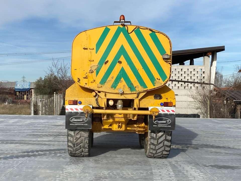 Volvo A20 Photo 12