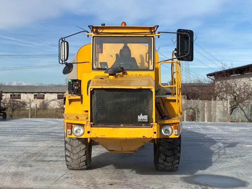 Volvo A20 Photo 15