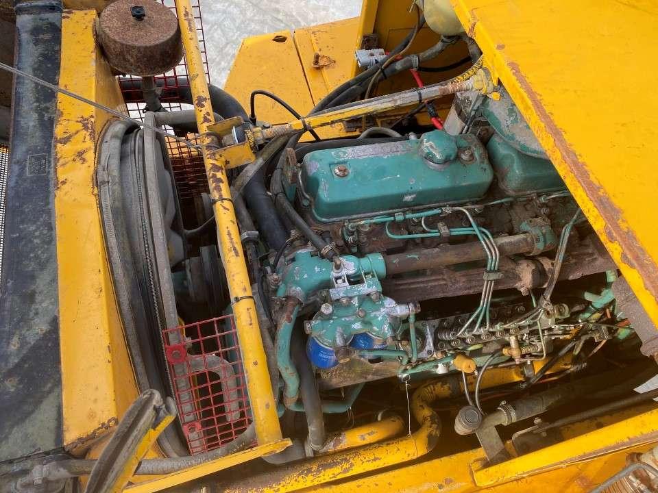 Volvo A20 Photo 16