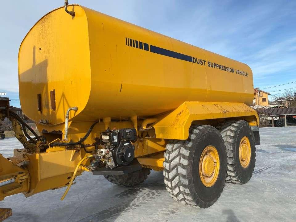 Volvo A20 Photo 4