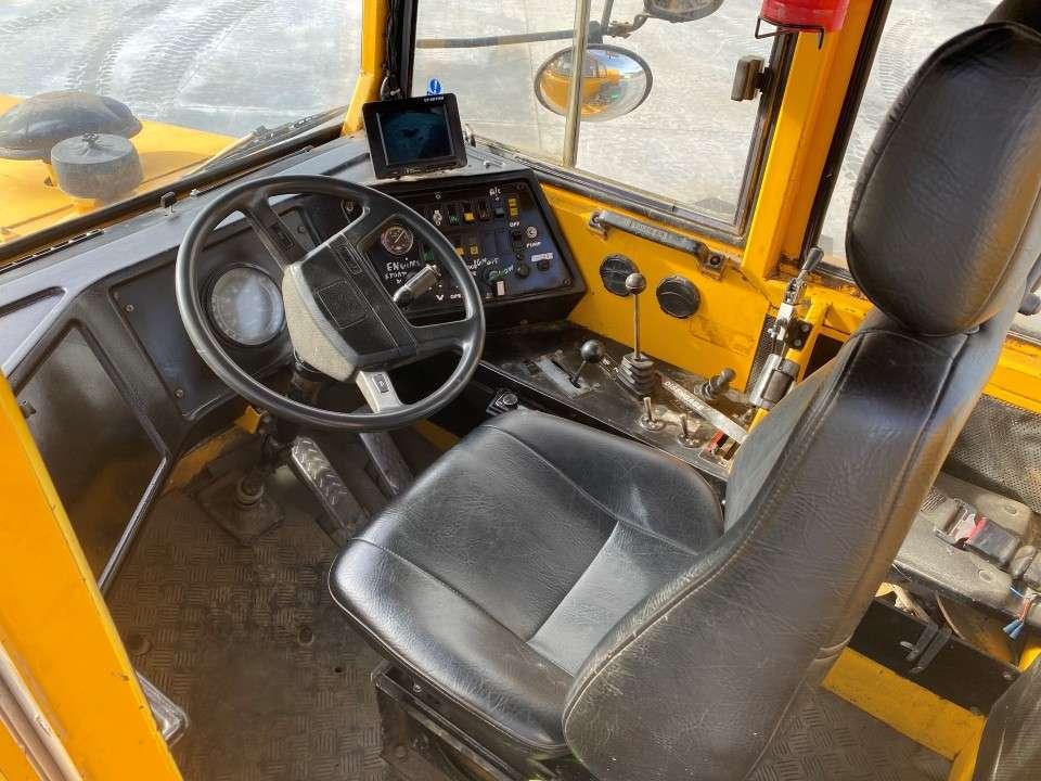 Volvo A20 Photo 7