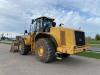 Caterpillar 980H Photo 2 thumbnail