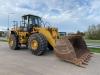 Caterpillar 980H Photo 6 thumbnail