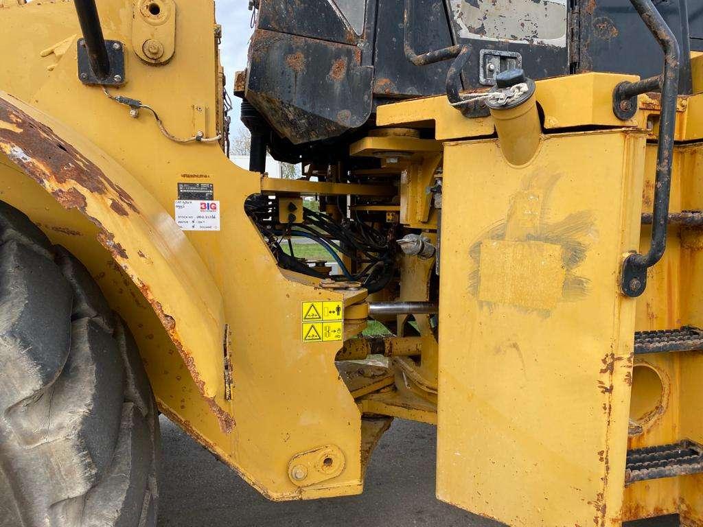 Caterpillar 980H Photo 12