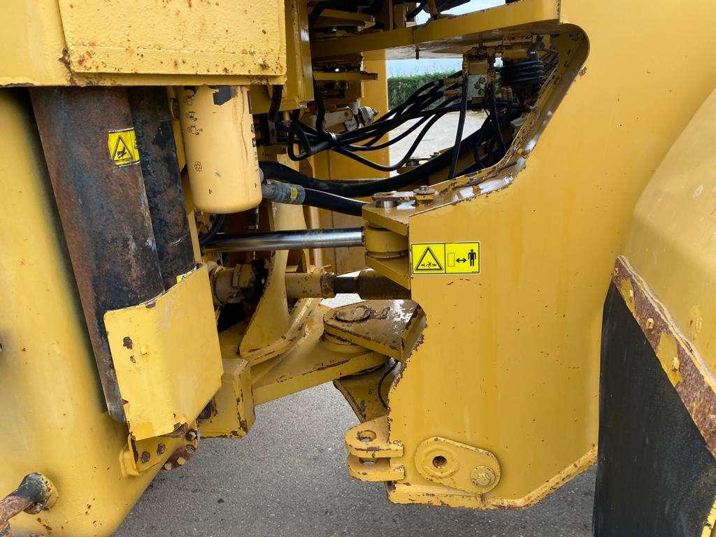 Caterpillar 980H Photo 13