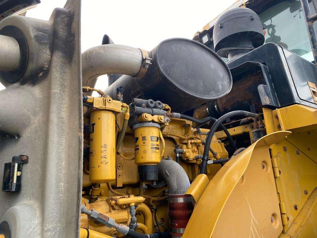 Caterpillar 980H Photo 14