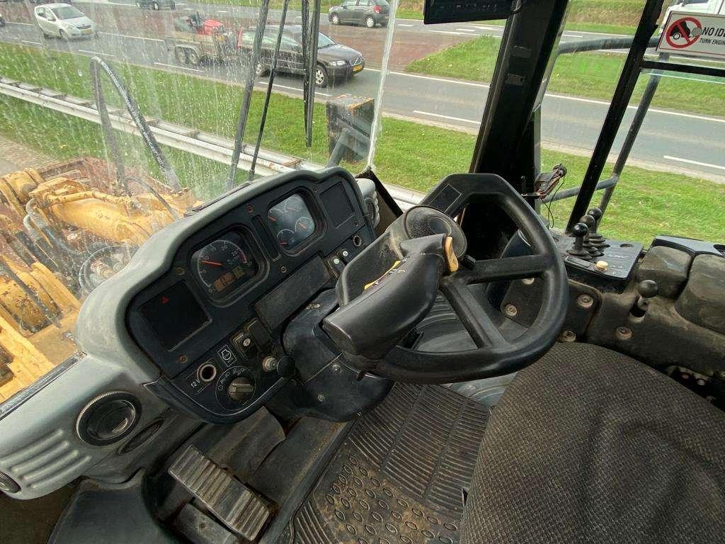 Caterpillar 980H Photo 17