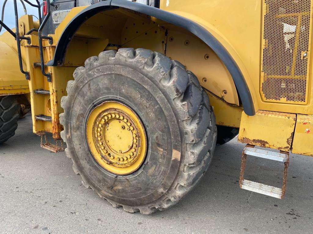 Caterpillar 980H Photo 8