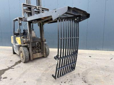 Caterpillar 313E / 320F / 323E / 325F / 329E/ 330F / 336E / 34 Photo 1
