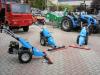 Bertolini 120 S - MOTORE EMAK BENZINA Photo 14 thumbnail