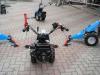 Bertolini 120 S - MOTORE EMAK BENZINA Photo 6 thumbnail