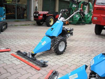 Bertolini 120 S - MOTORE EMAK BENZINA sold by Giordano Srl
