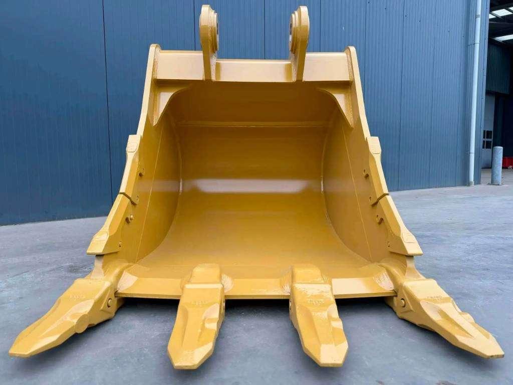 Caterpillar 350 - UB Rock Bucket Photo 4