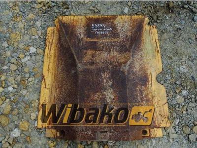 Volvo A30D sold by Wibako