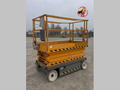 SkyJack SJlll 4626 sold by Makiboom Slu