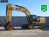 Caterpillar 352 F Photo 1 thumbnail